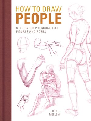 cover image of How to Draw People